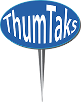 Thumbtaks logo
